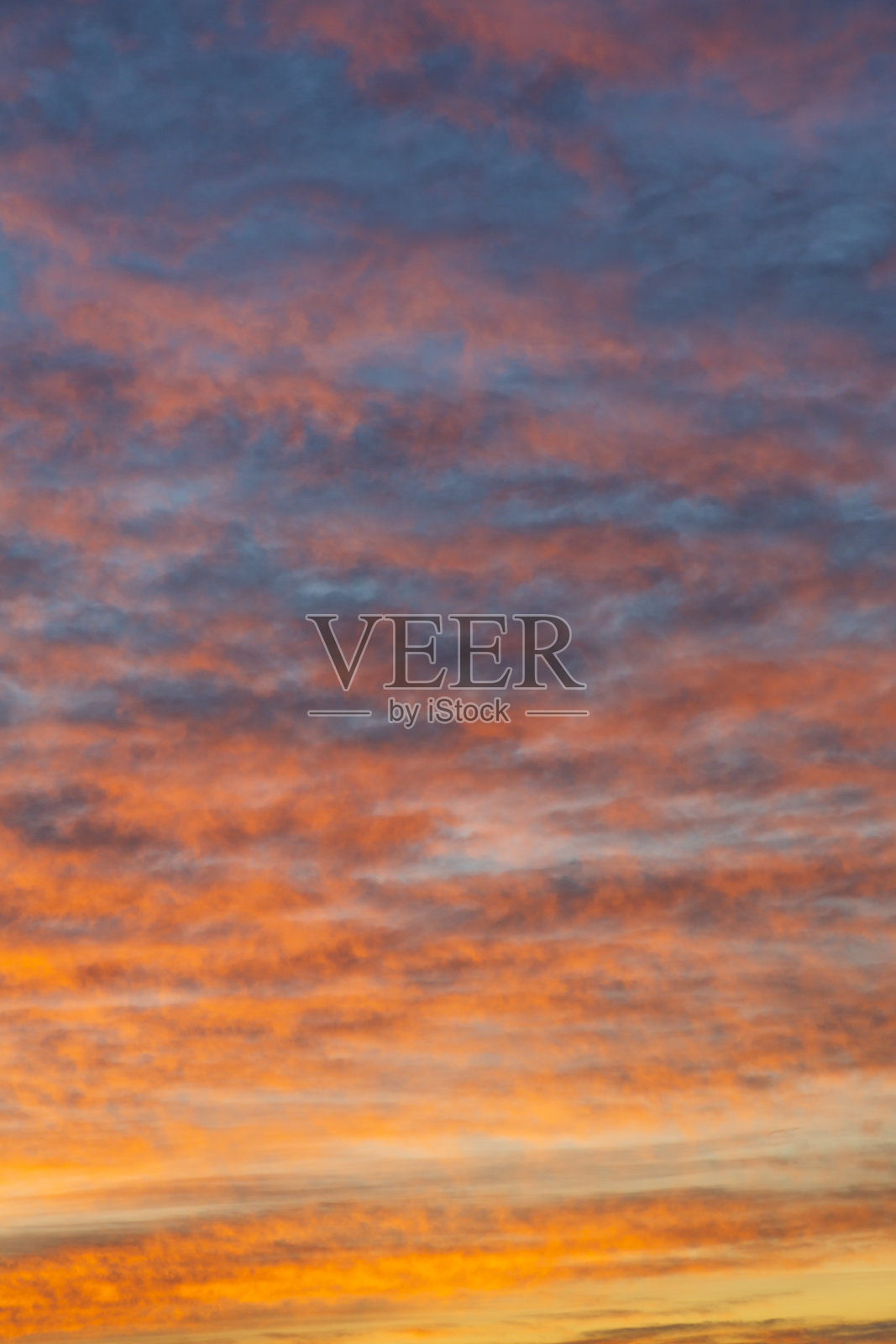 戏剧性的早晨的天空照片摄影图片