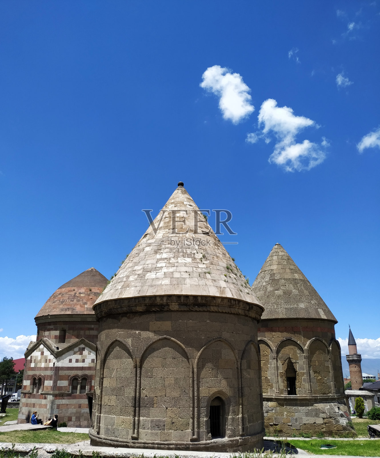 三个小熊 - 埃尔祖鲁姆照片摄影图片