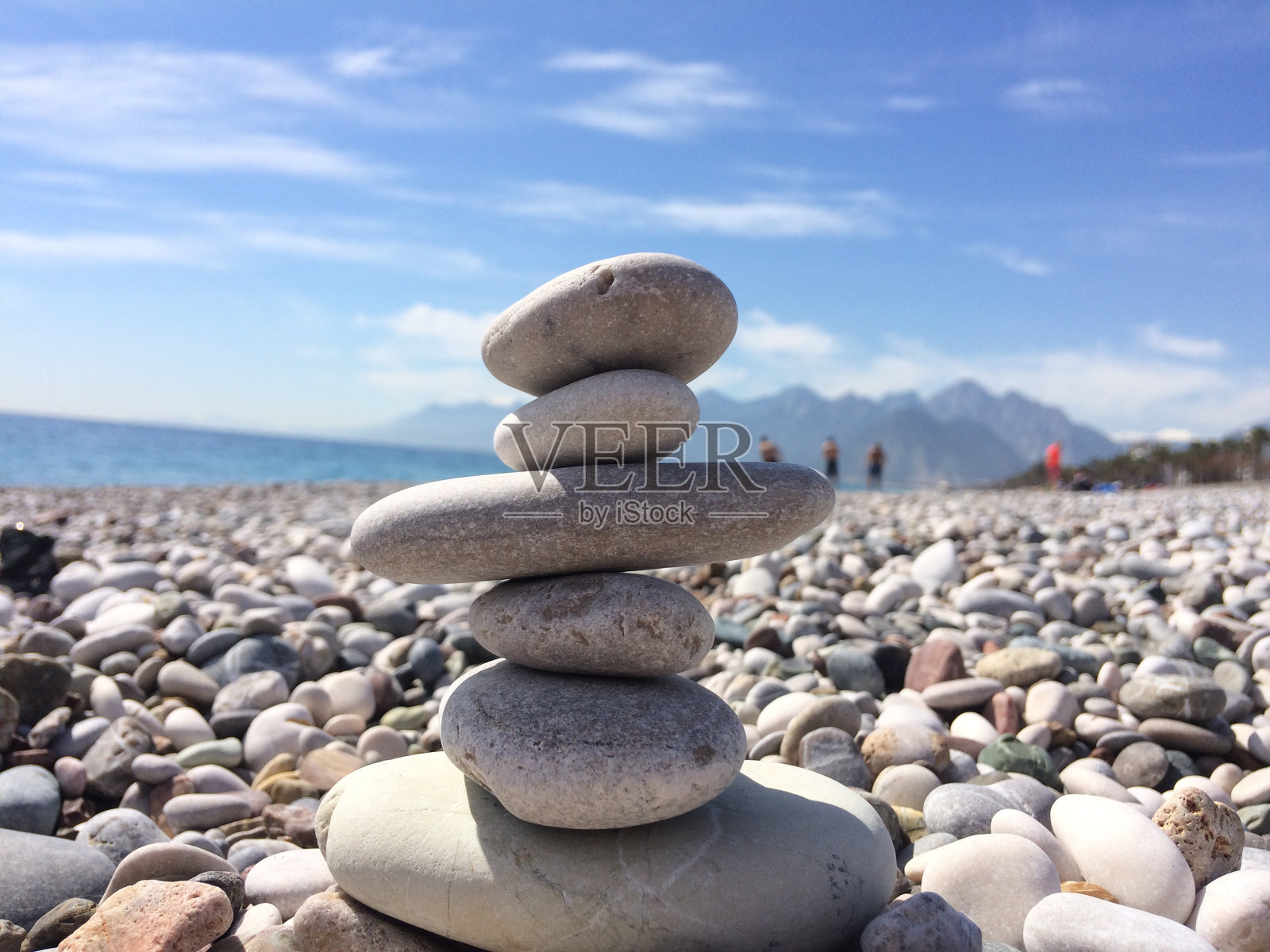 重力Galue照片摄影图片