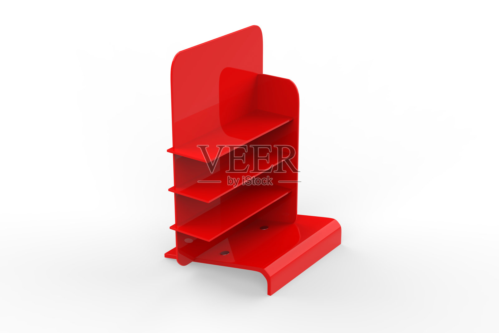 零售陈列架照片摄影图片