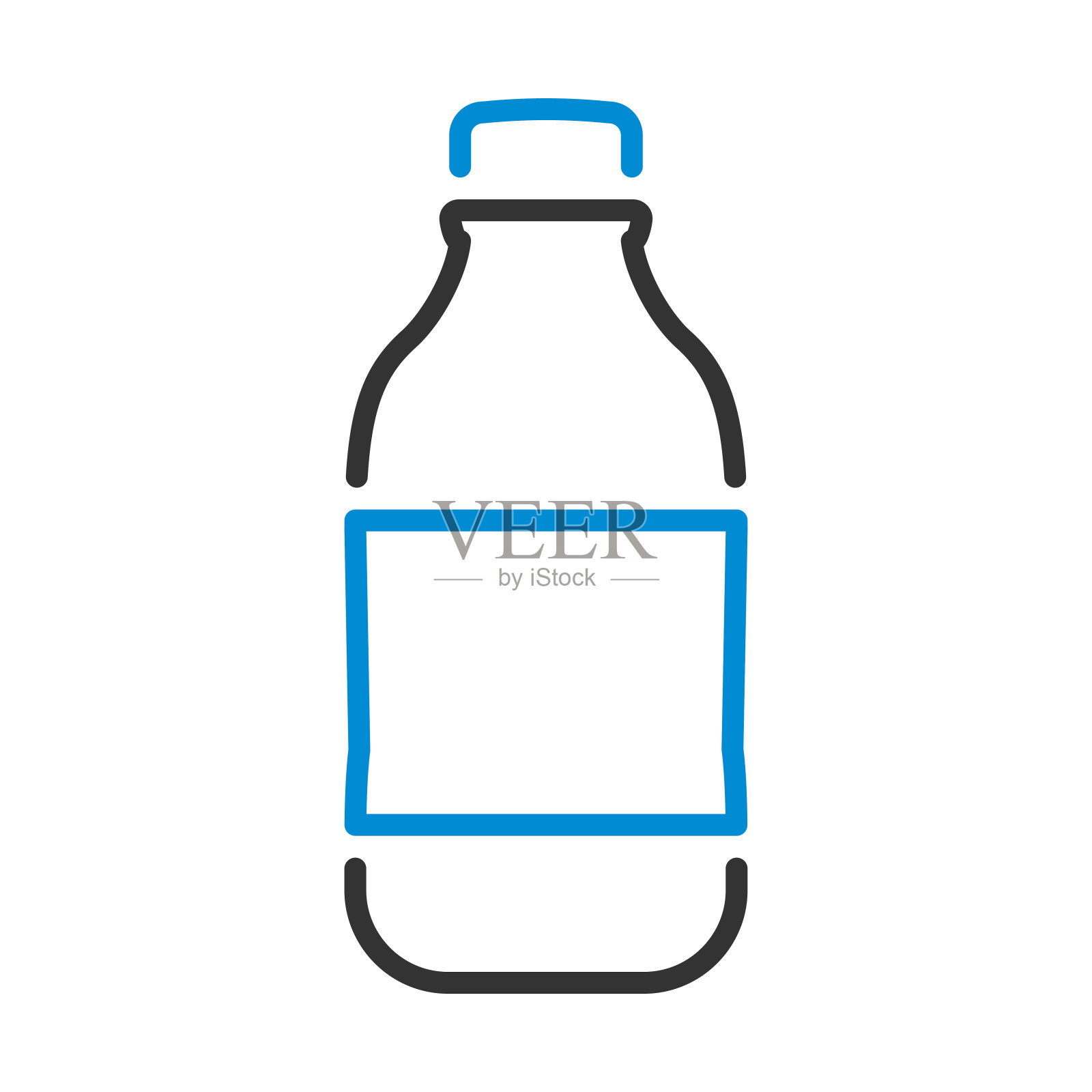 松节油图标插画图片素材