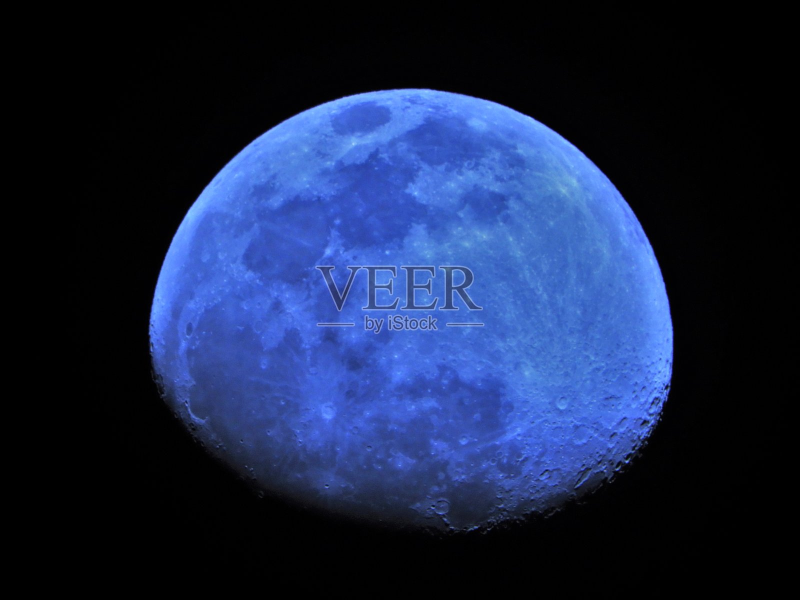 月亮照片摄影图片