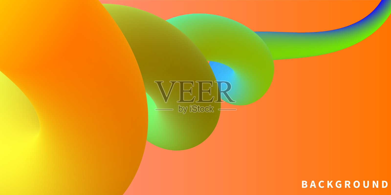 螺旋形,混合飞片插画图片素材