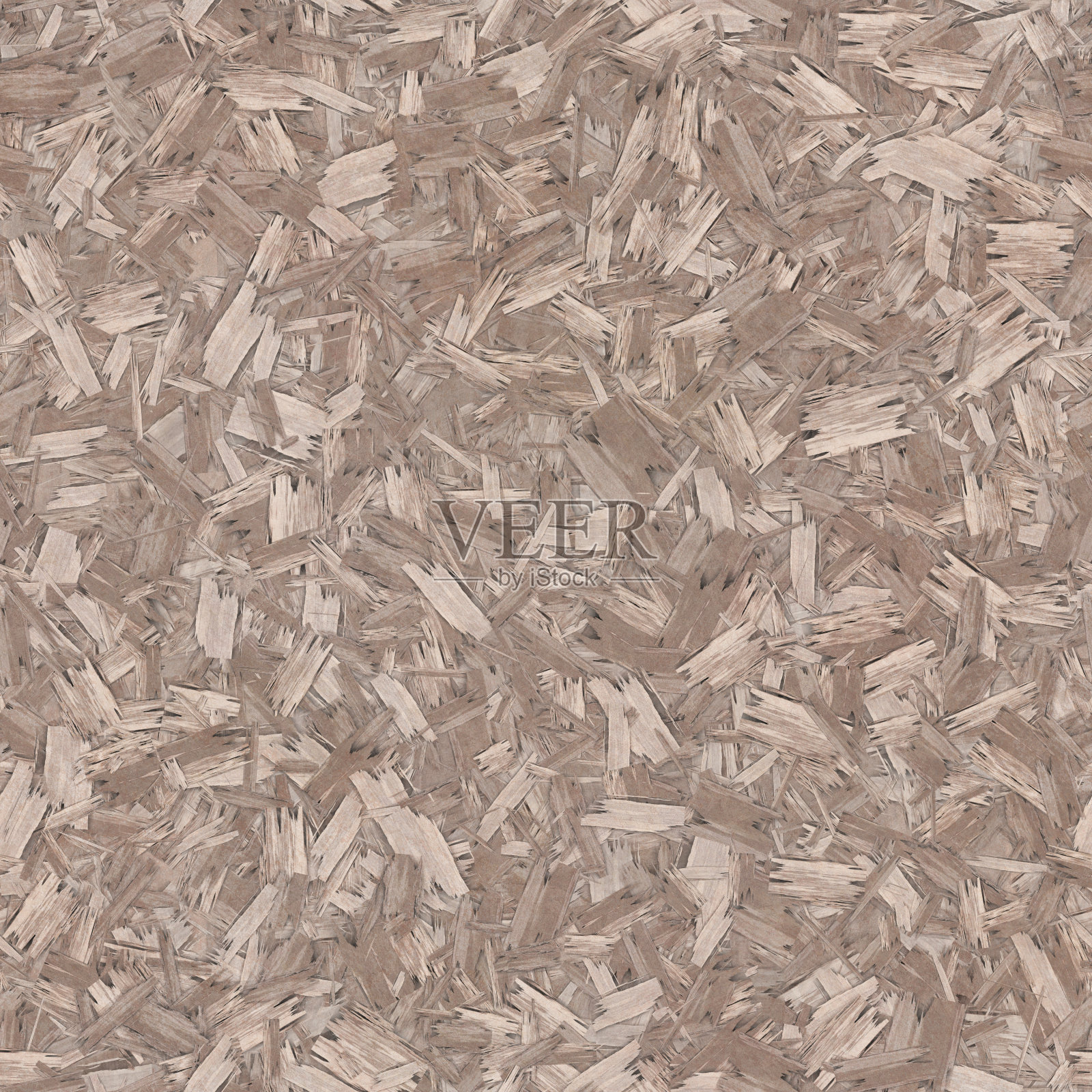 木板屑片状板-无缝瓷砖图案HD - 02照片摄影图片