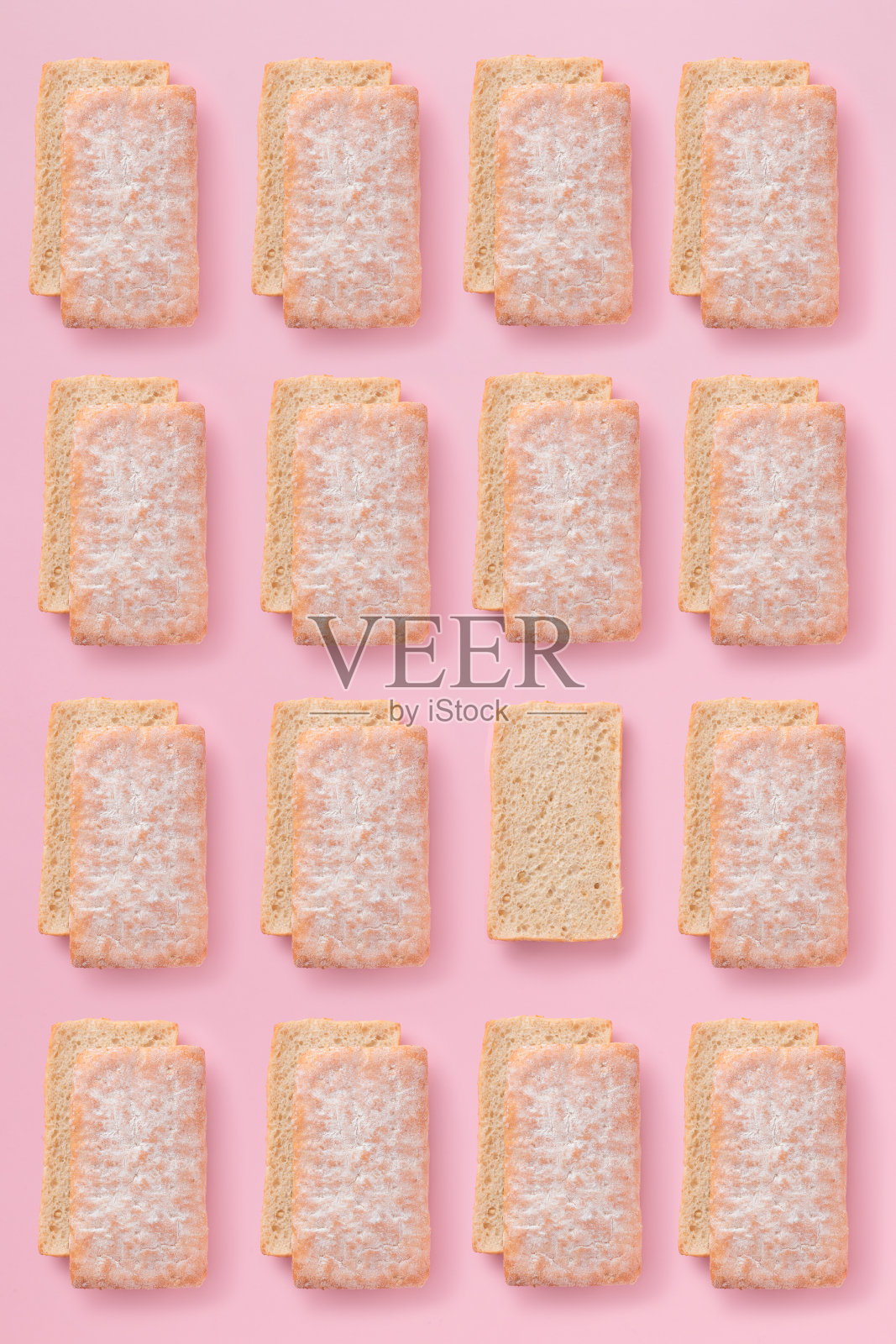 面包模式照片摄影图片