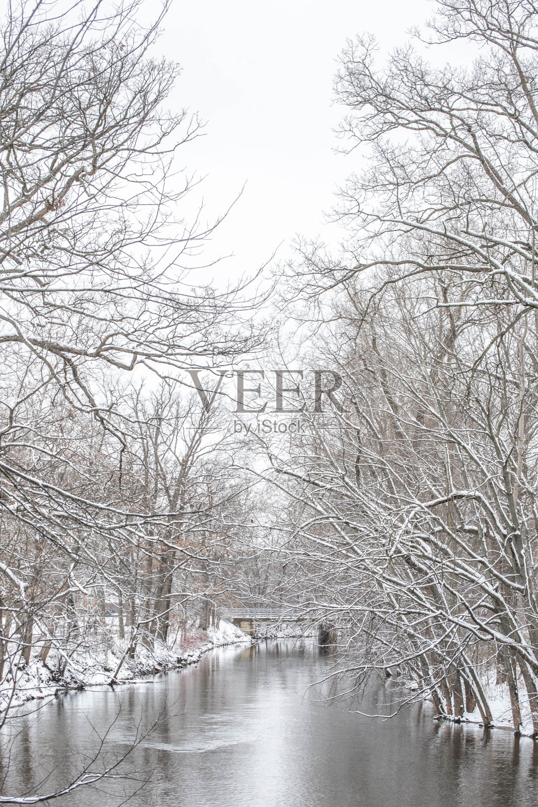 冬季河流- 10照片摄影图片