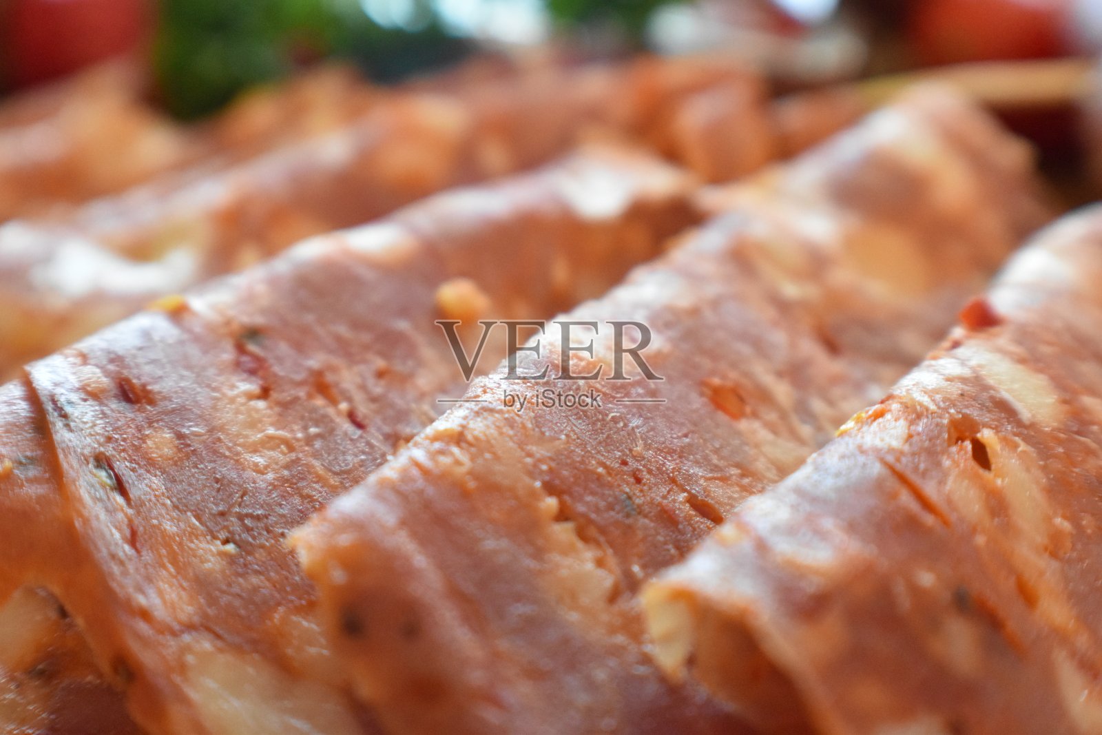 各种各样的肉照片摄影图片