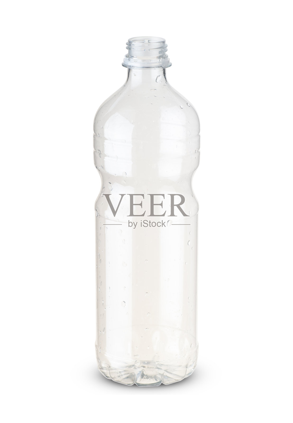 塑料透明的瓶子照片摄影图片