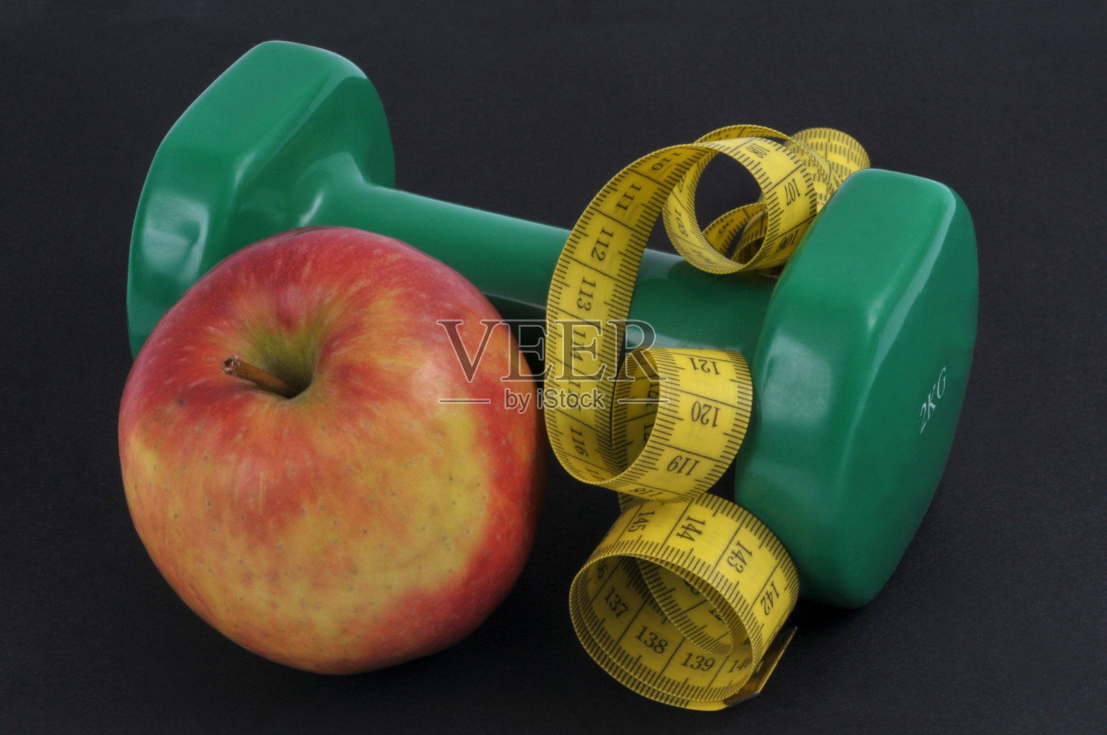 运动和饮食照片摄影图片