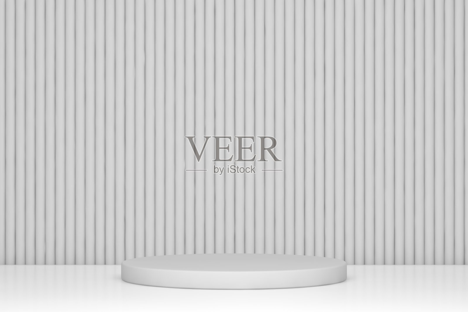 3d渲染展示背景,产品展示空白展台照片摄影图片