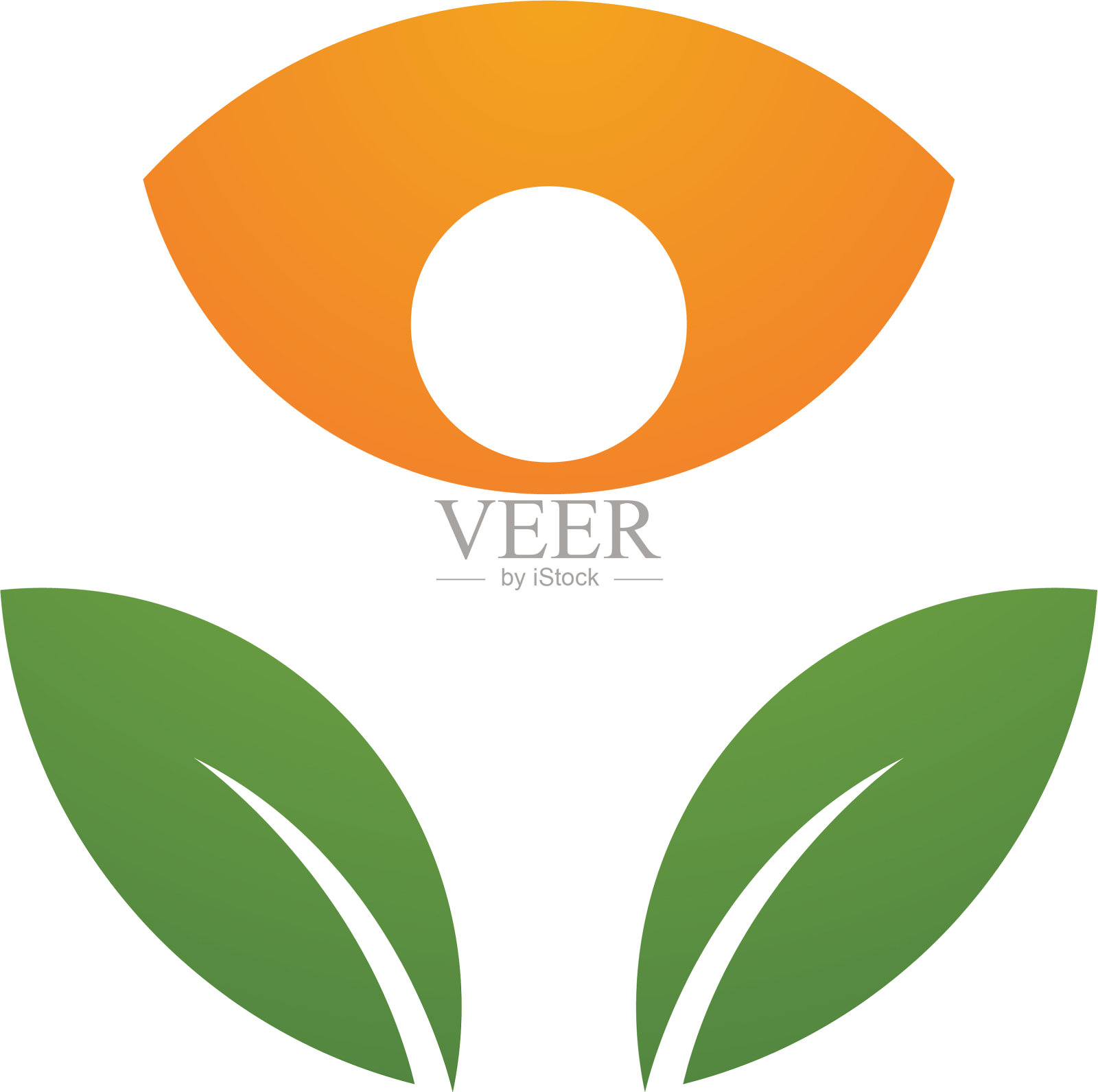 医疗标识插画图片素材