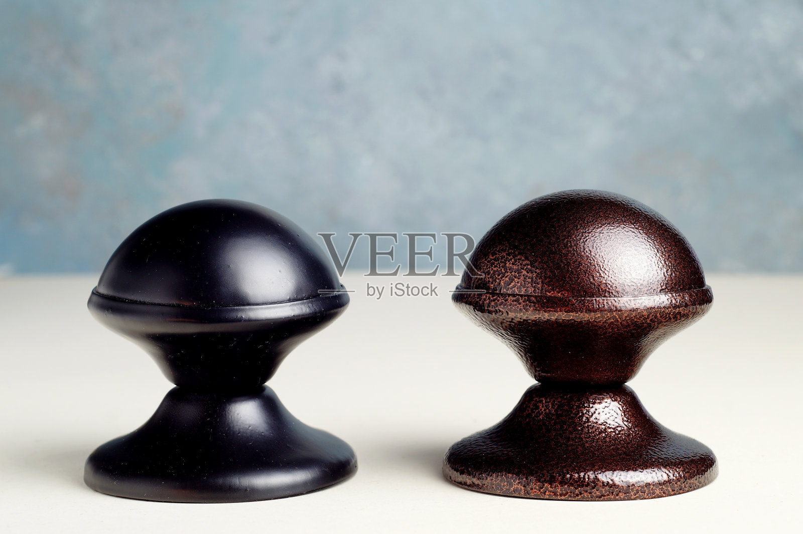 门把手的特写镜头。照片摄影图片