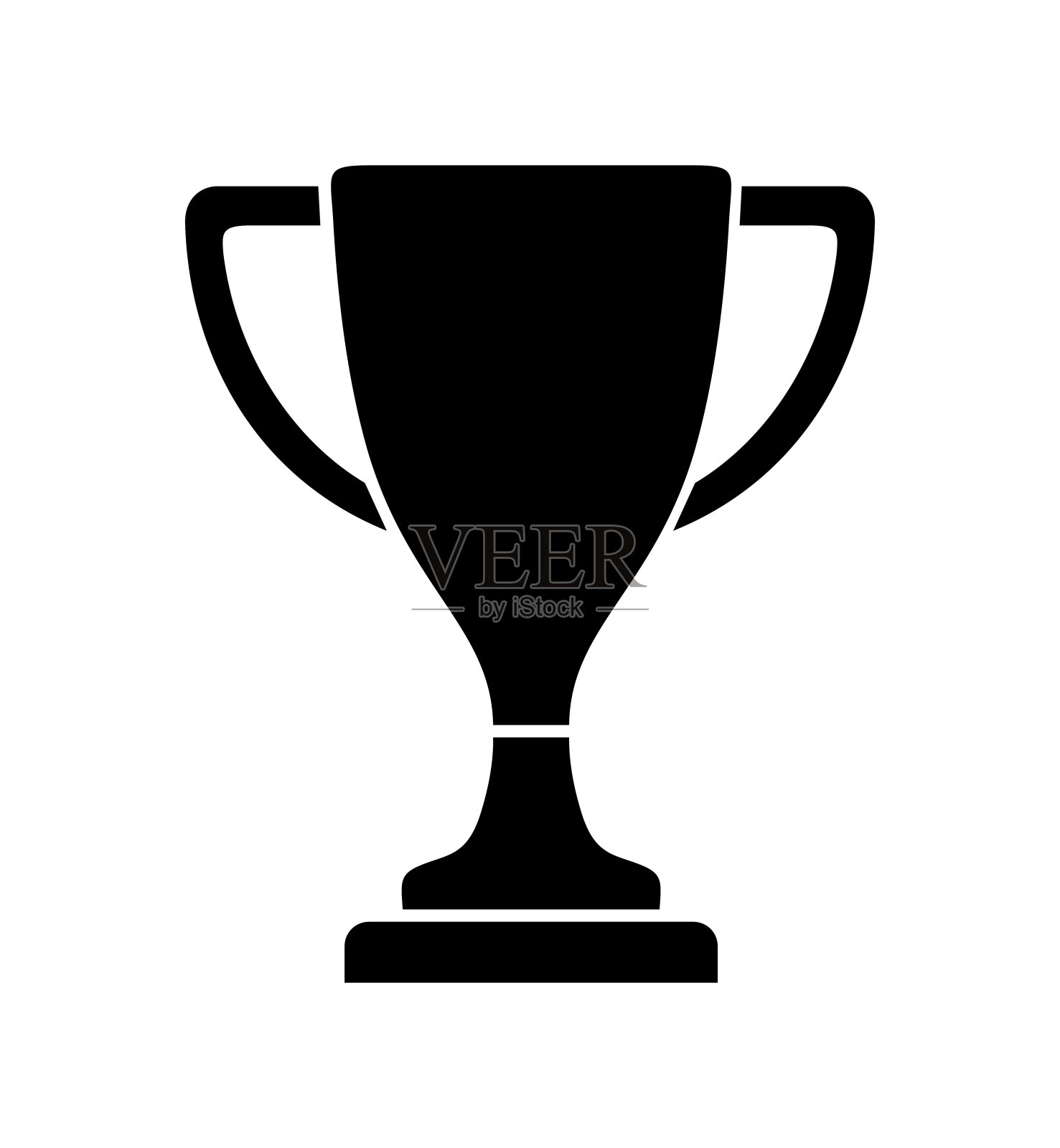 杯图标插画图片素材