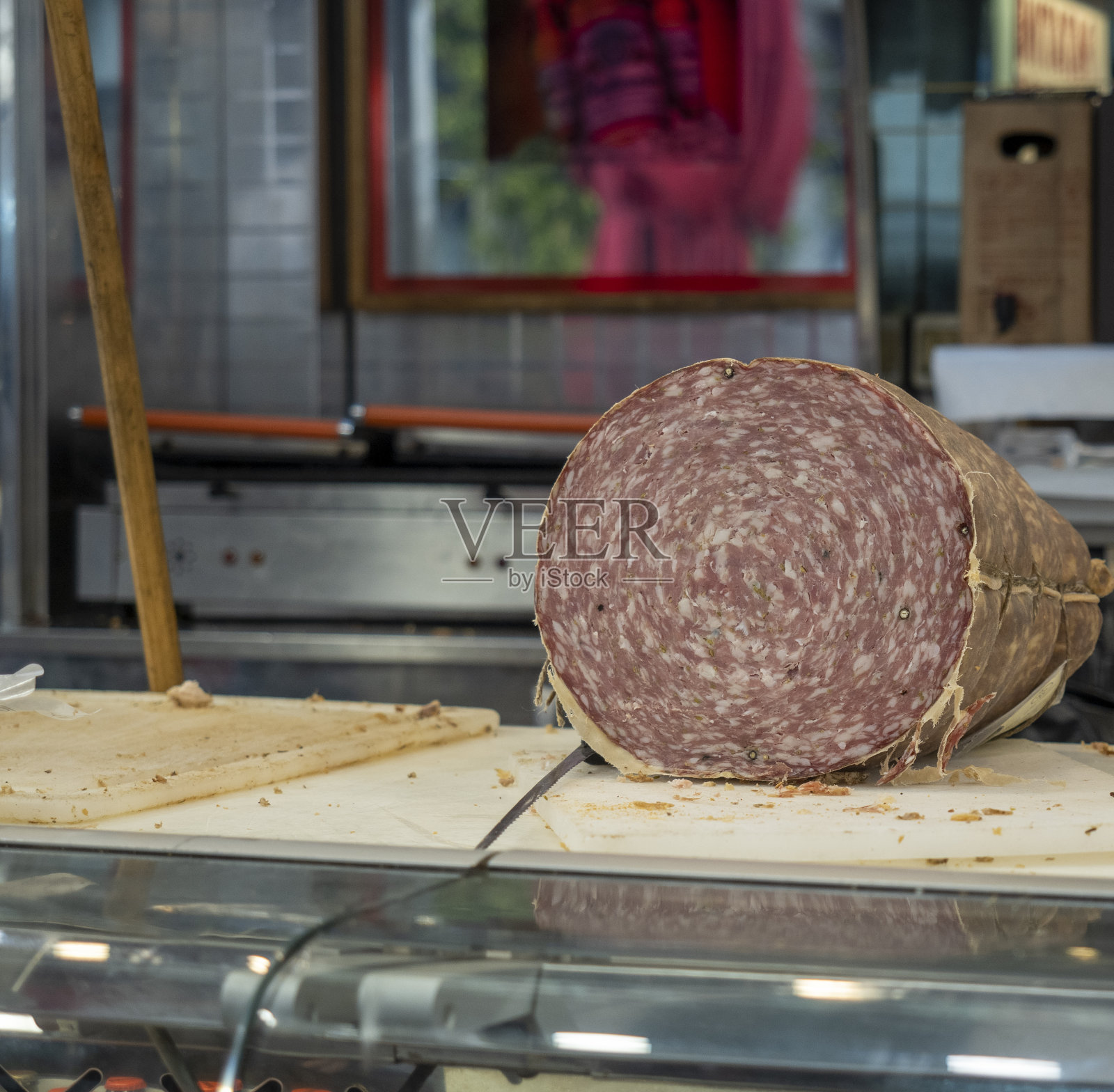 finocchiona以市场照片摄影图片