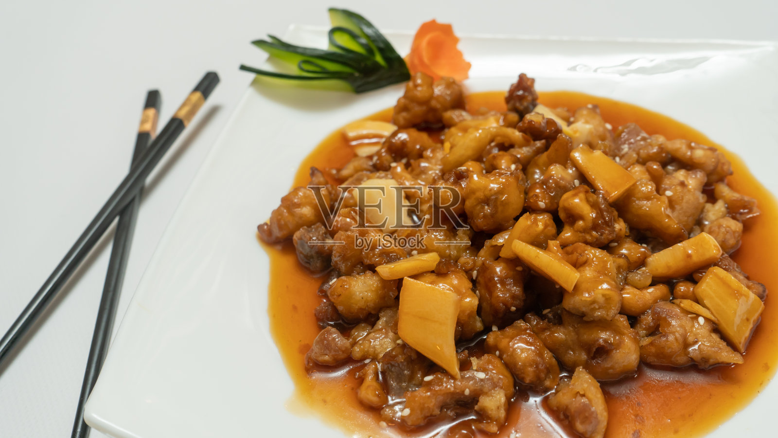 中国传统食物照片摄影图片