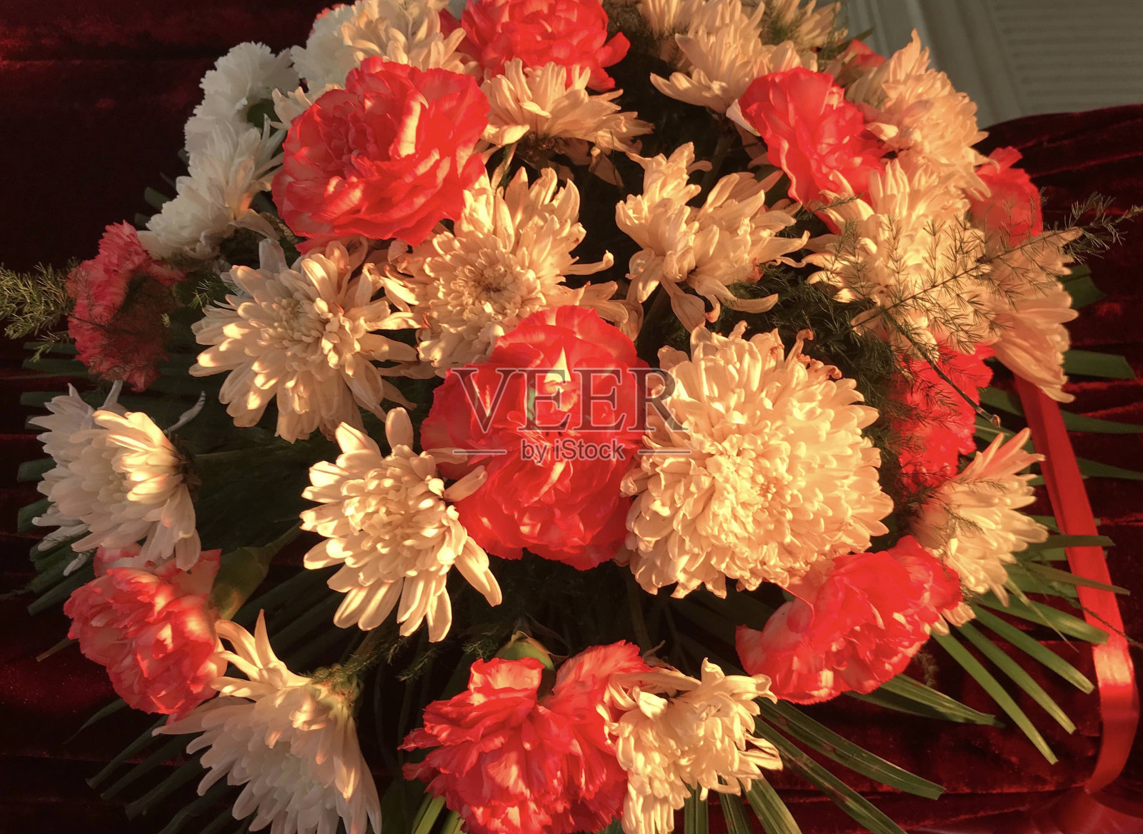 花束照片摄影图片