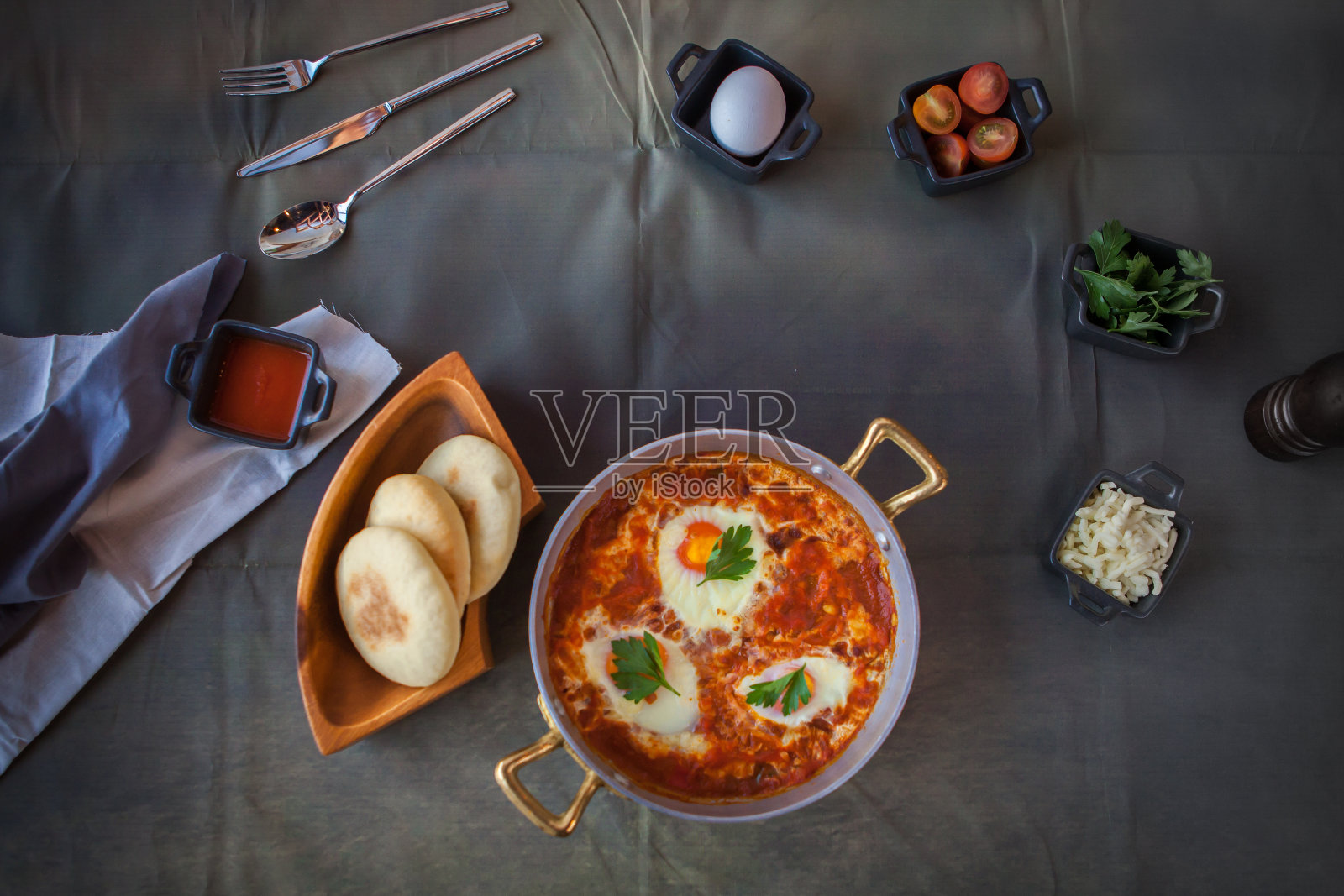 北非蛋照片摄影图片