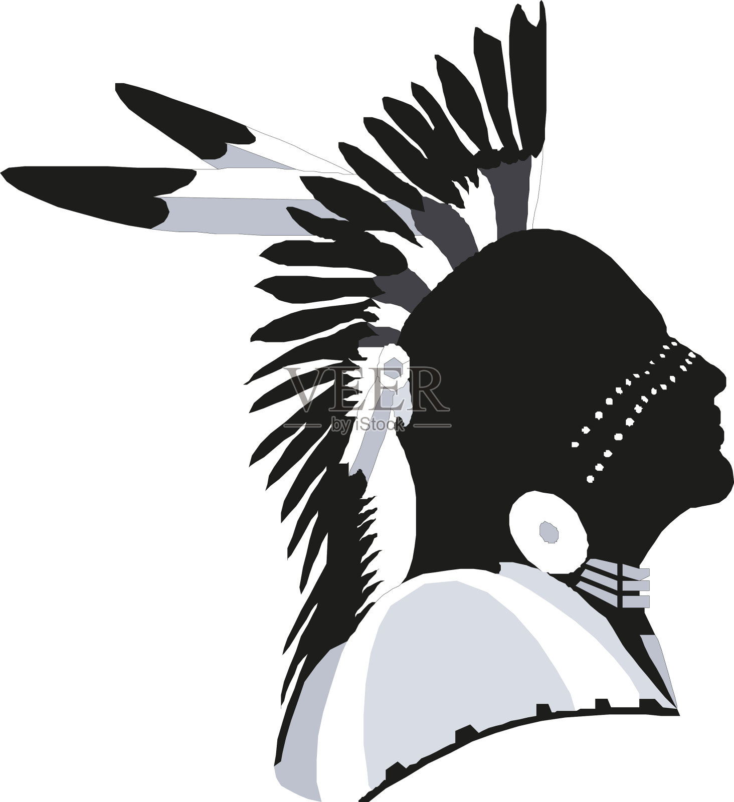 印度首席图形设计元素图片