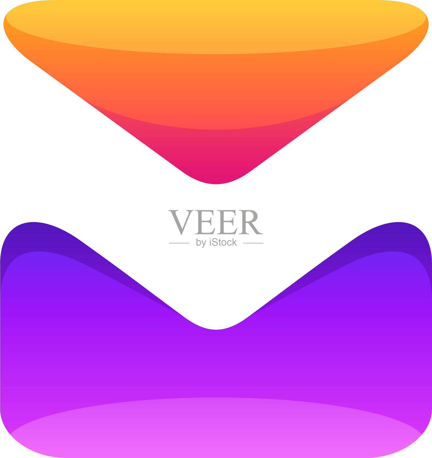 字母m标志设计设计元素图片