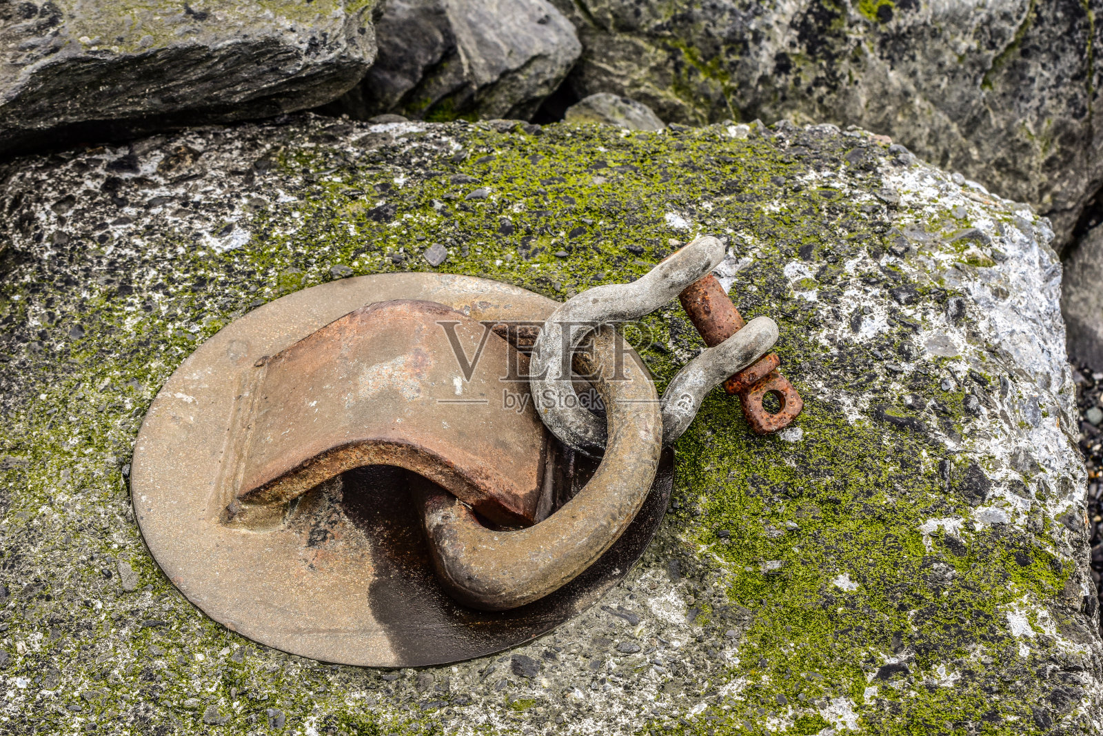 船束缚照片摄影图片