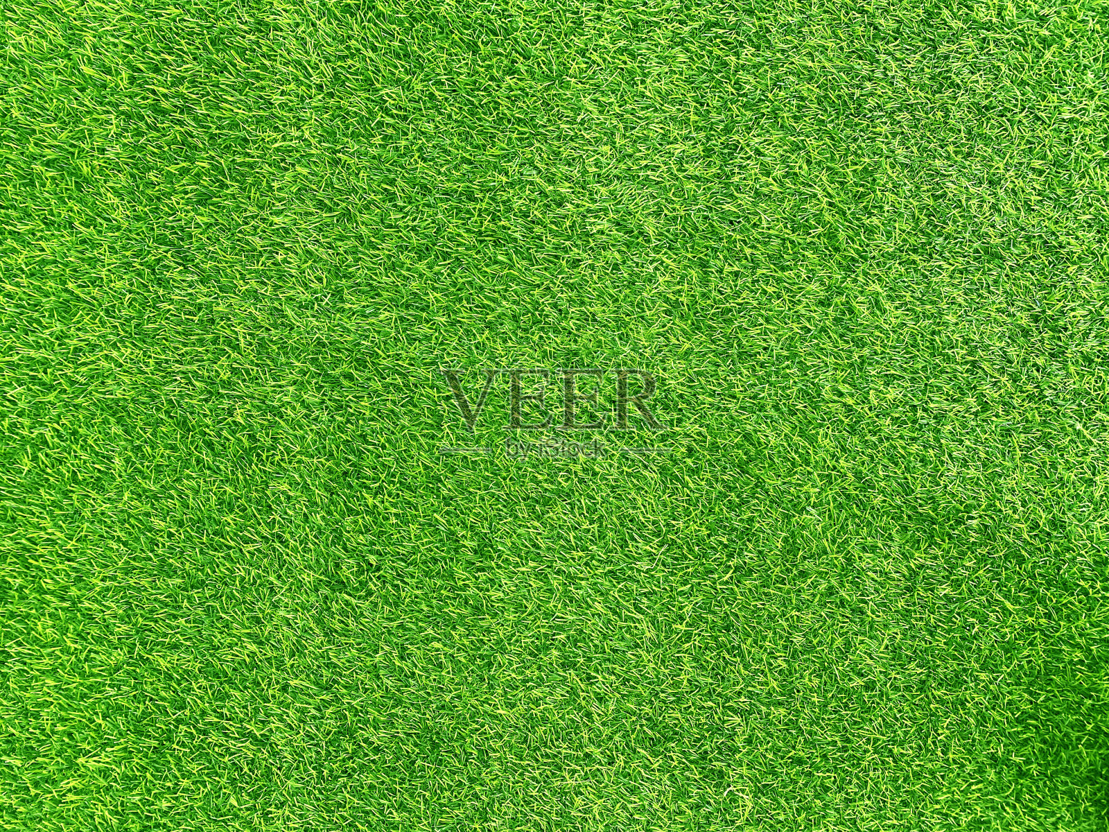 绿色草坪纹理背景采用草坪花园概念制作绿色背景足球场,草地高尔夫,绿色草坪图案纹理背景。“t照片摄影图片