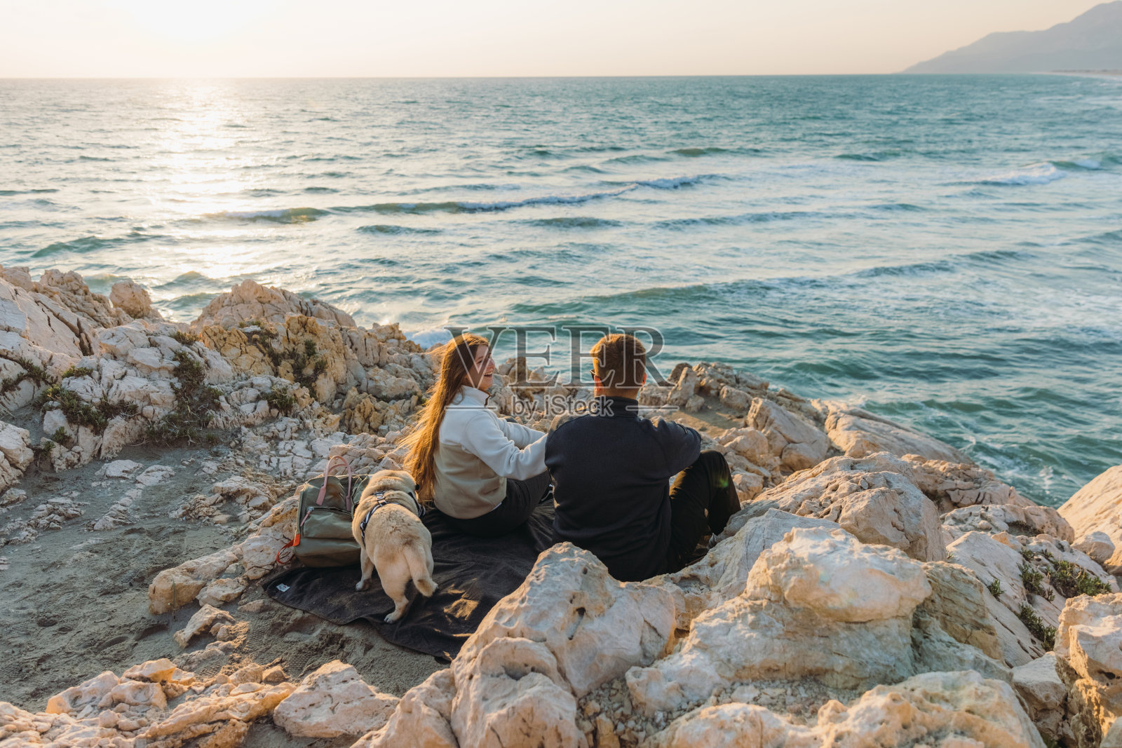 一起充满自由的快乐时光照片摄影图片