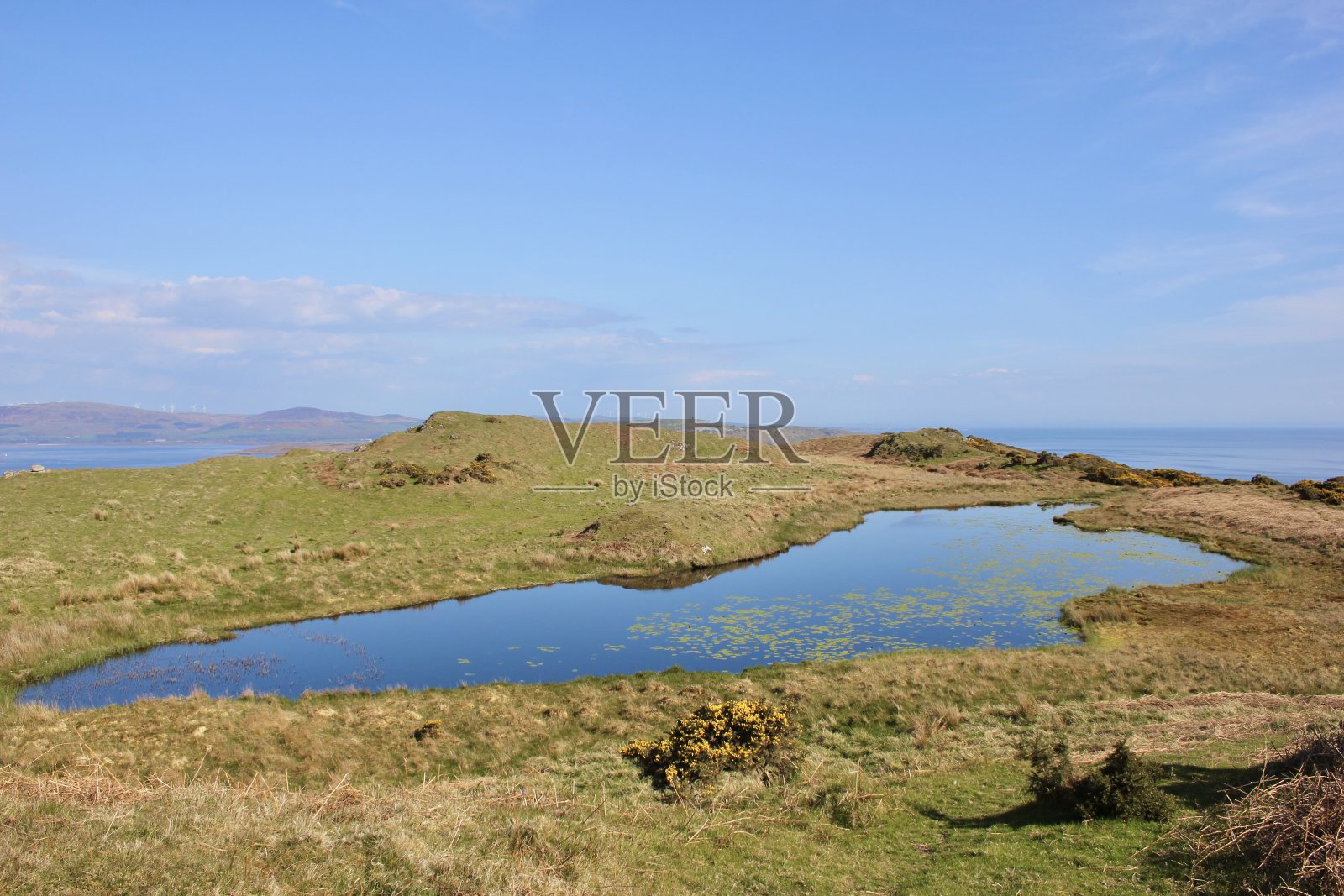小洞照片摄影图片