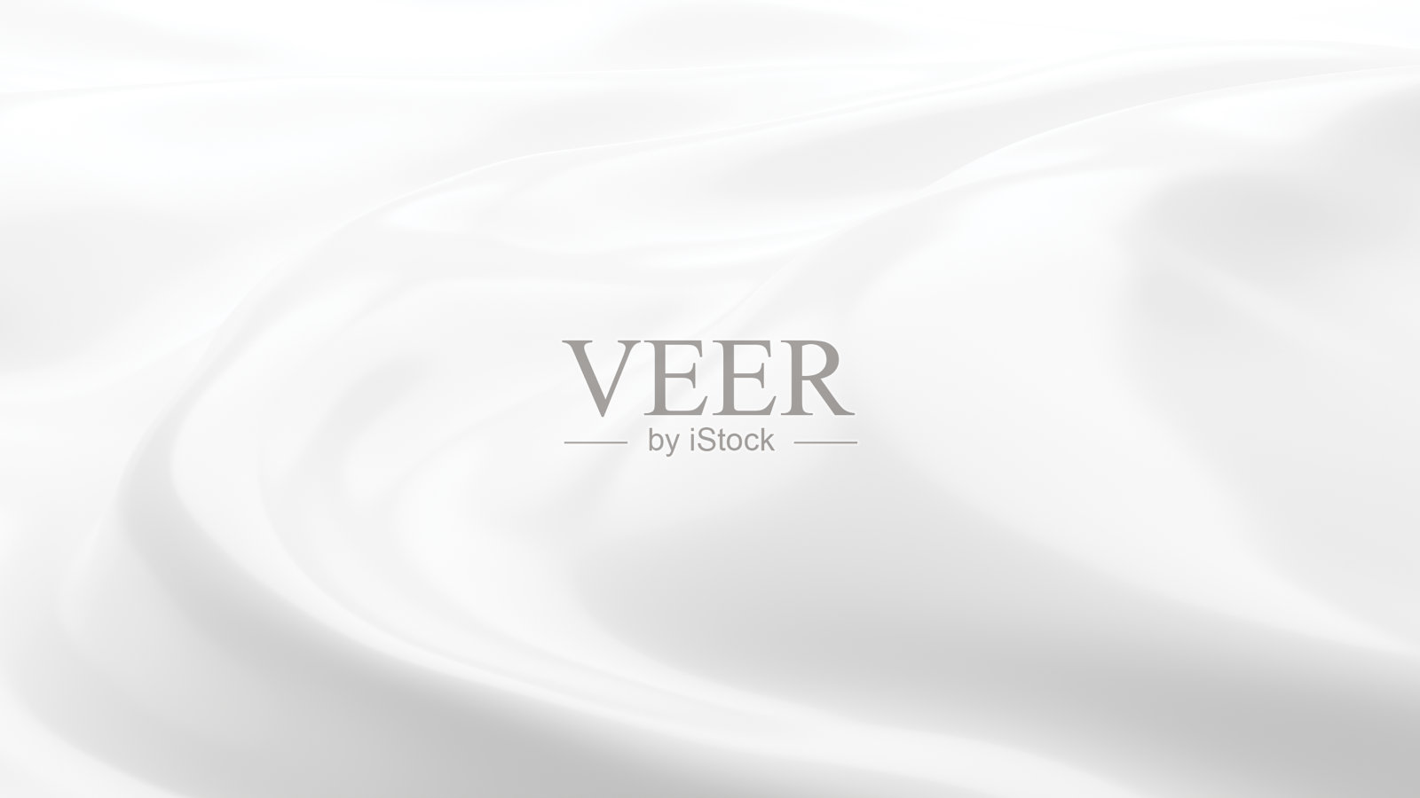 白色化妆霜背景3D渲染照片摄影图片