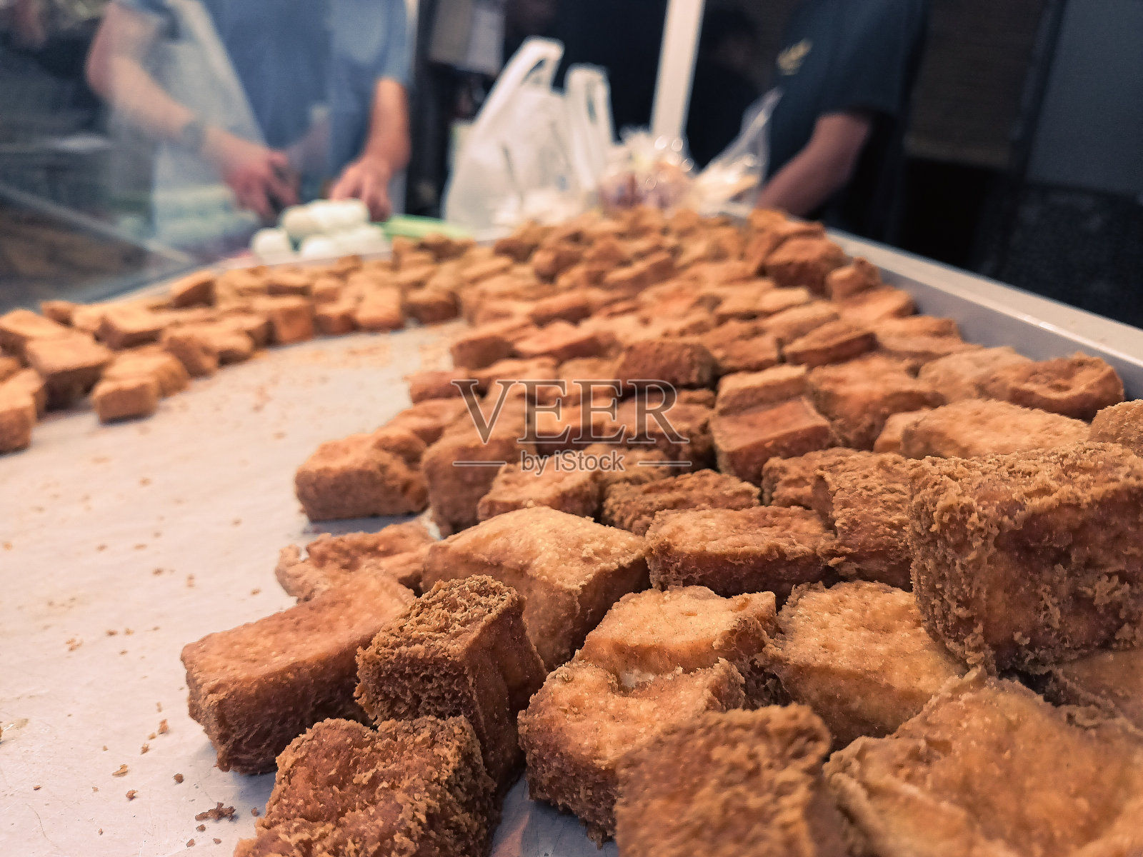 Sumedang豆腐照片摄影图片