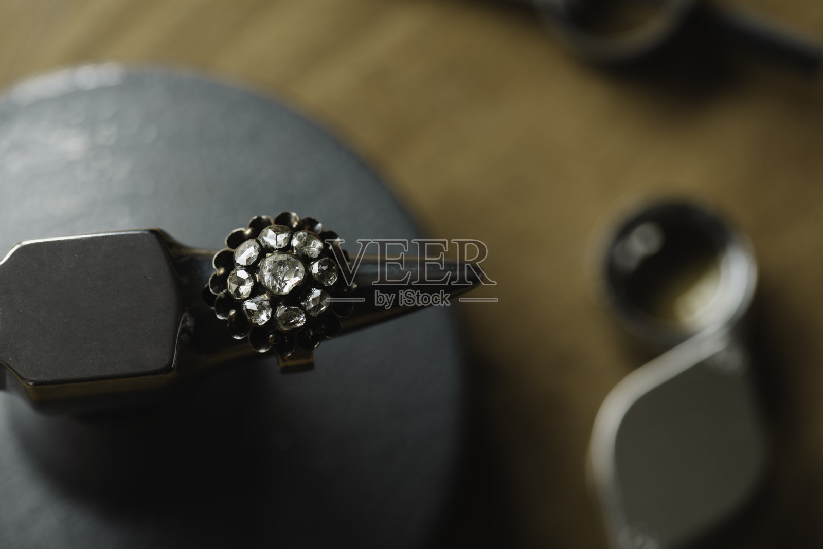 首饰设备照片摄影图片