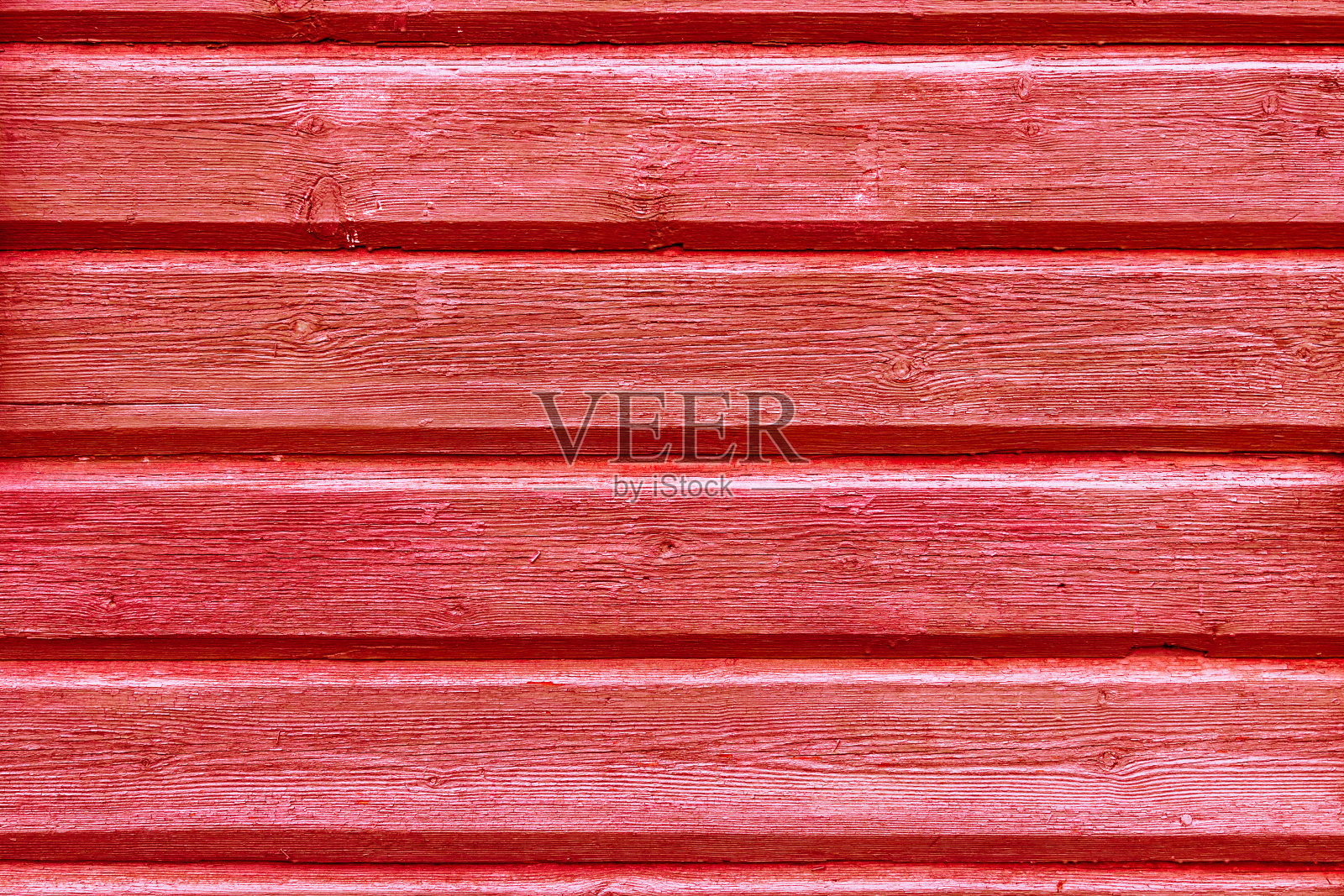 红色木质纹理照片摄影图片