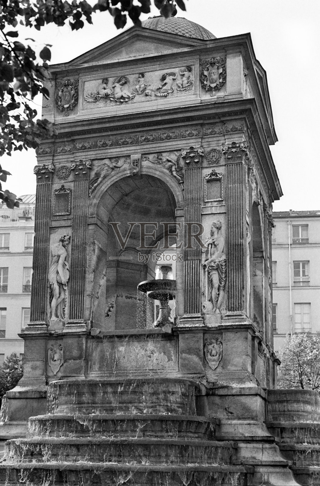 方丹·德·无辜者照片摄影图片