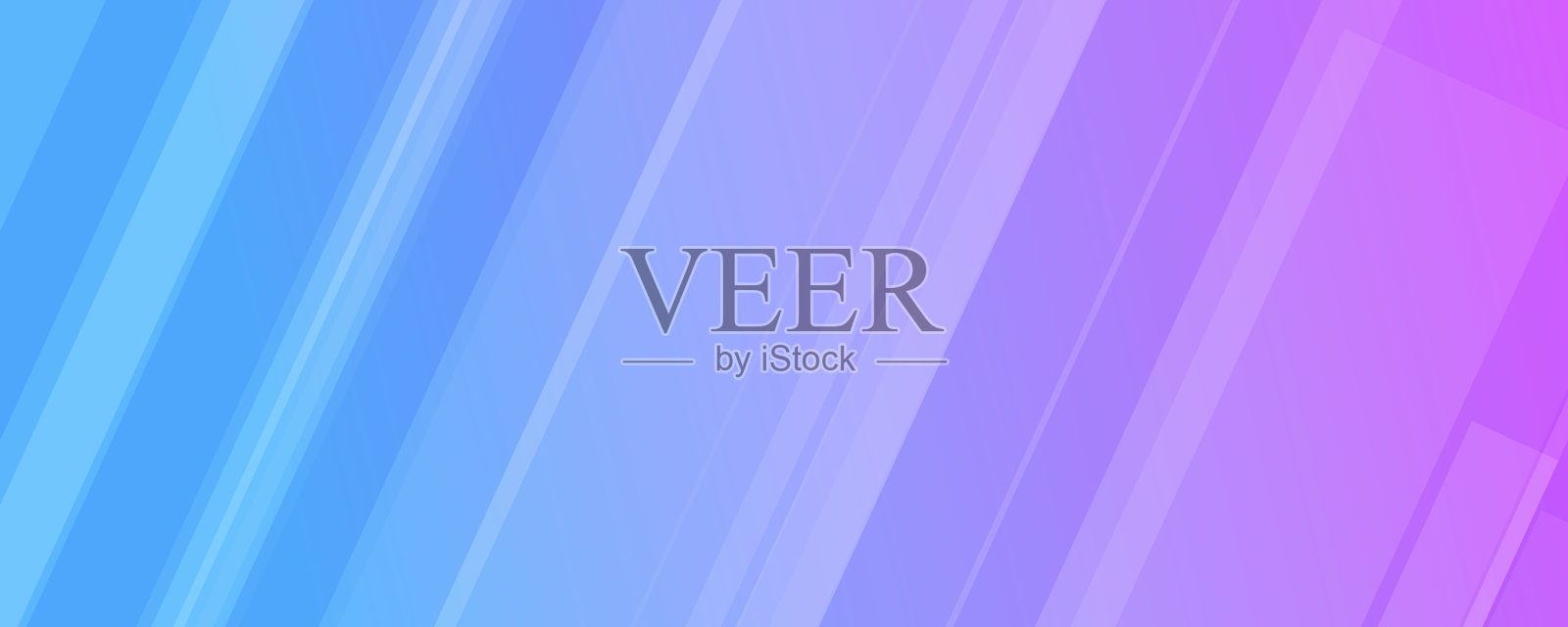 现代彩色梯度与线条背景插画图片素材