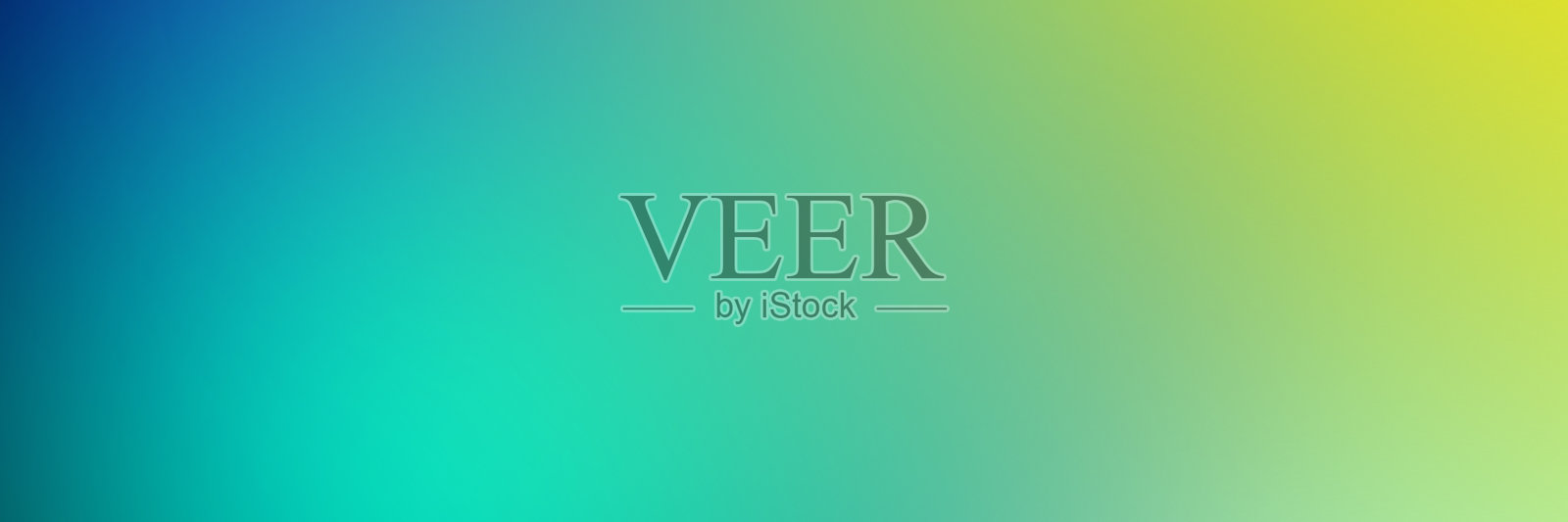 色彩斑斓的抽象层次插画图片素材