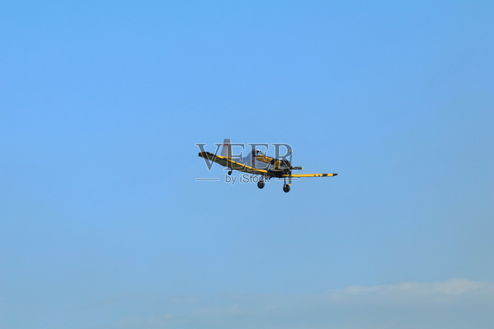 消防飞机照片摄影图片
