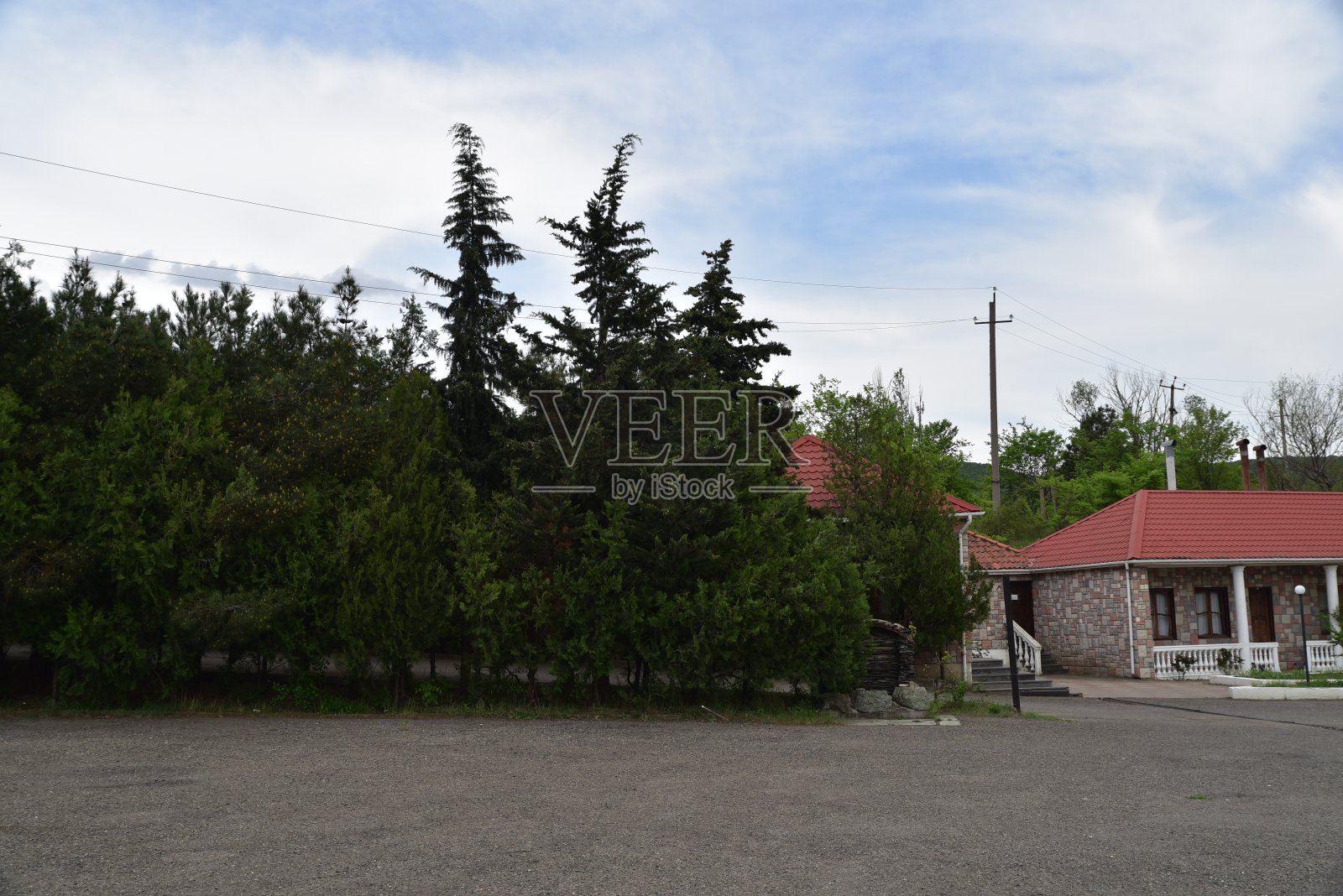 第比利斯,Sighnaghi照片摄影图片