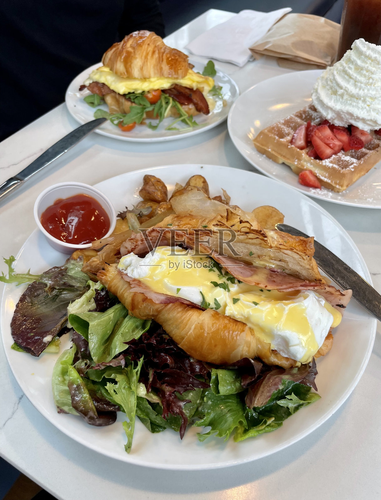 新月Benedict照片摄影图片