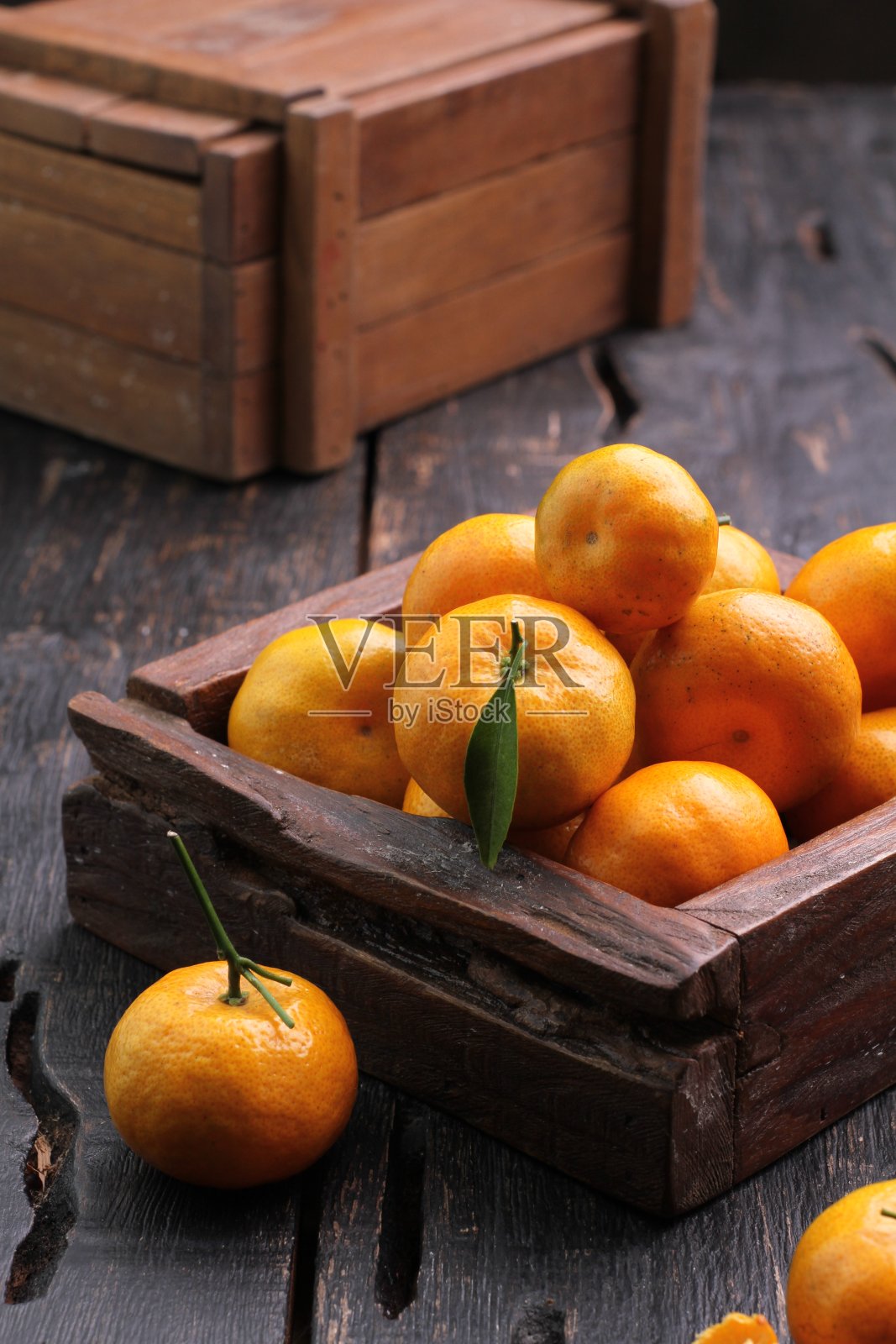 橙色水果照片摄影图片