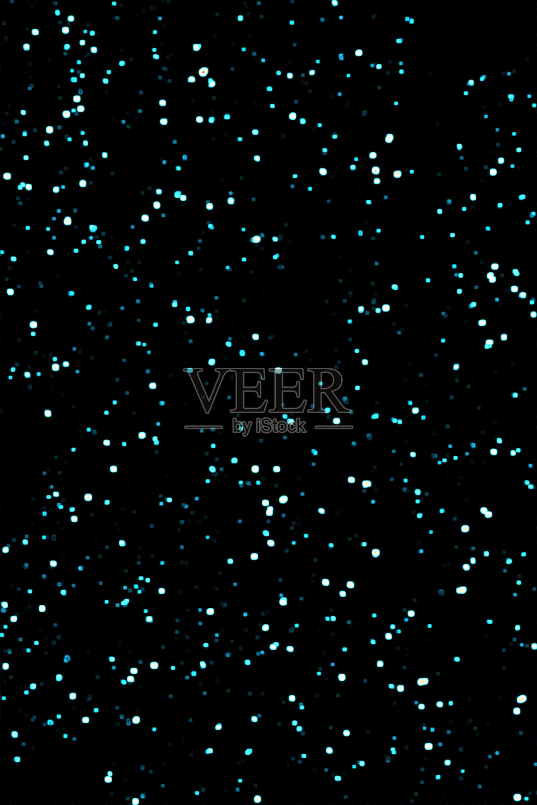 蓝色闪光的背景照片摄影图片