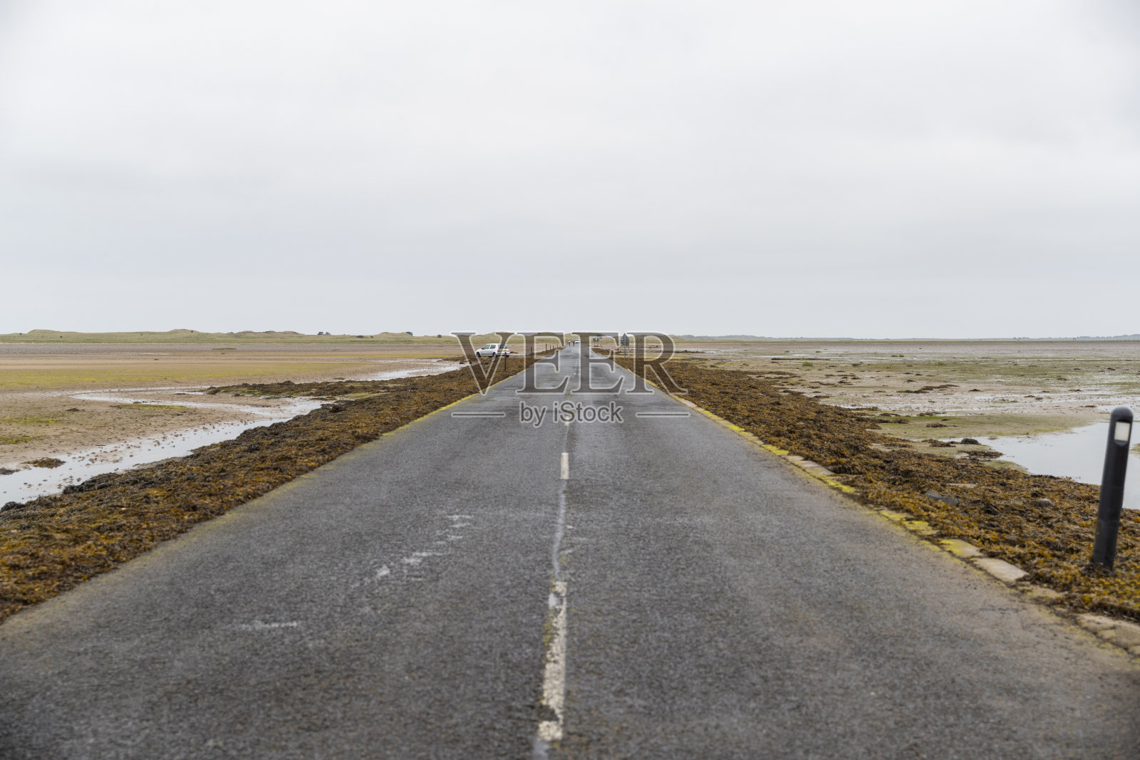 沿海岸道路照片摄影图片