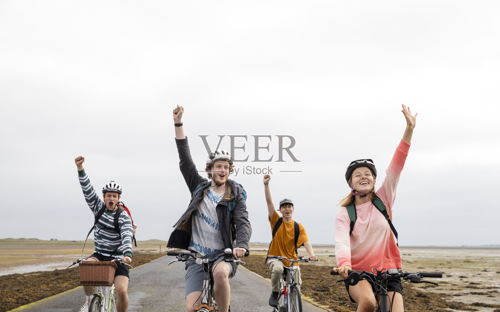 我们感到自由照片摄影图片