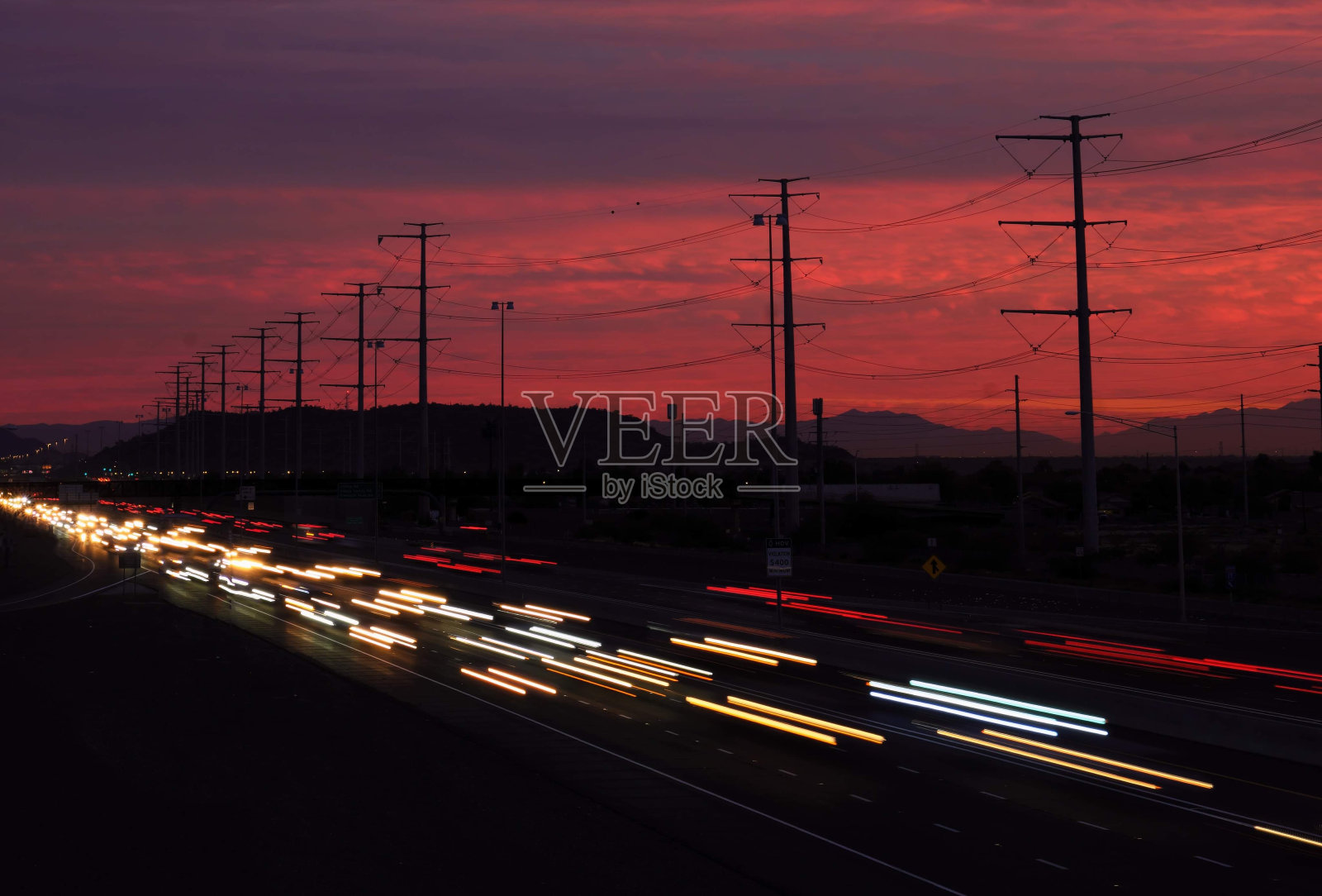 经过照片摄影图片