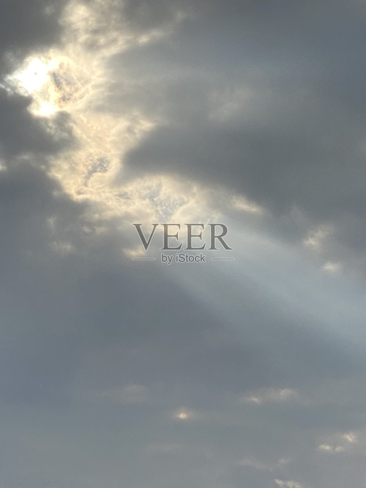 一个神圣的光照片摄影图片