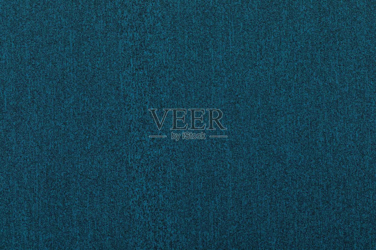 石南花蓝绿色针织面料纹理背景照片摄影图片