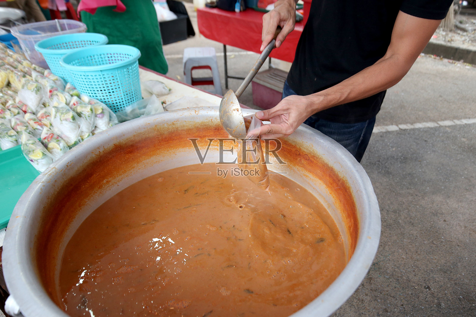 食物照片摄影图片