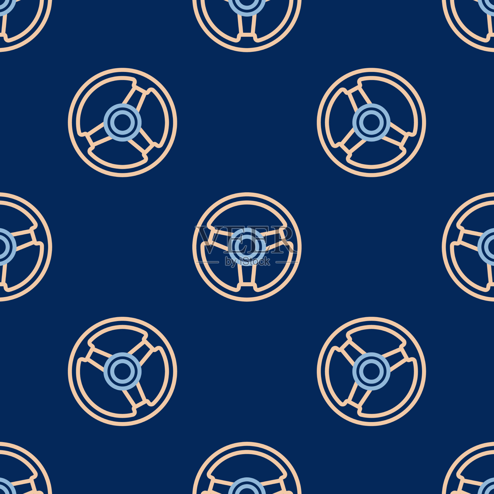 线路赛车模拟器驾驶舱图标孤立插画图片素材