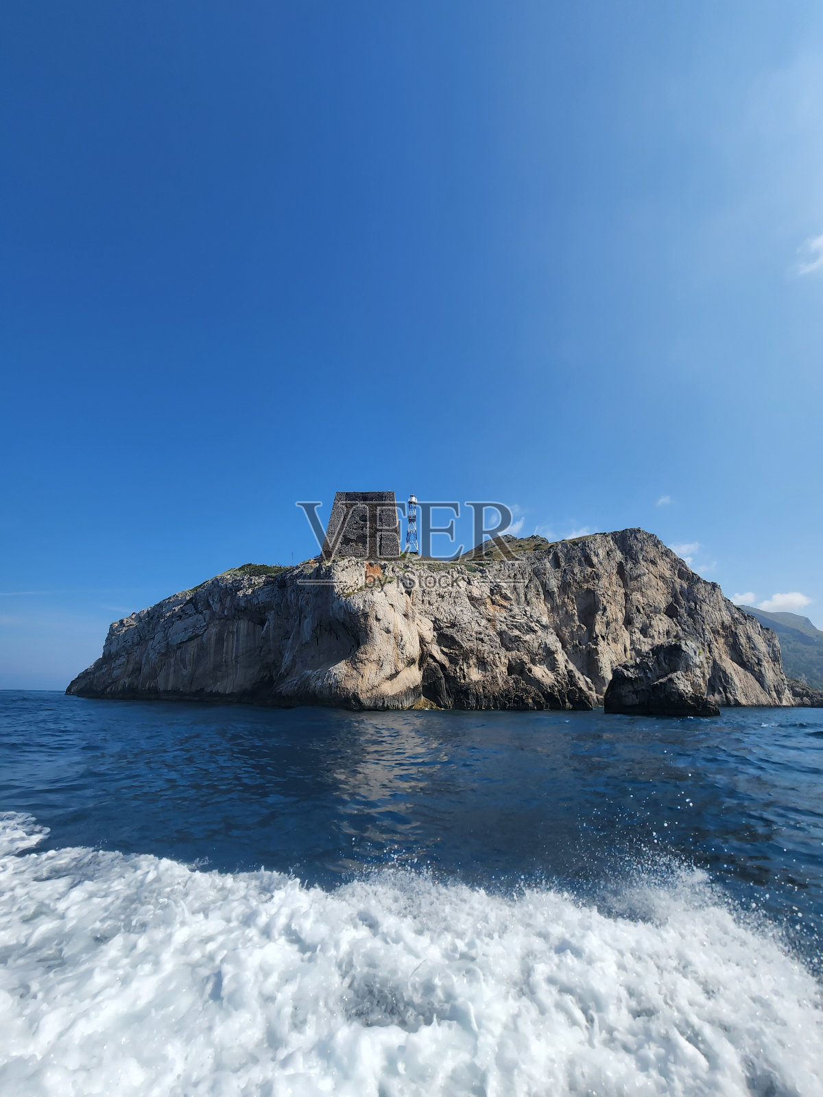 阿玛海岸照片摄影图片