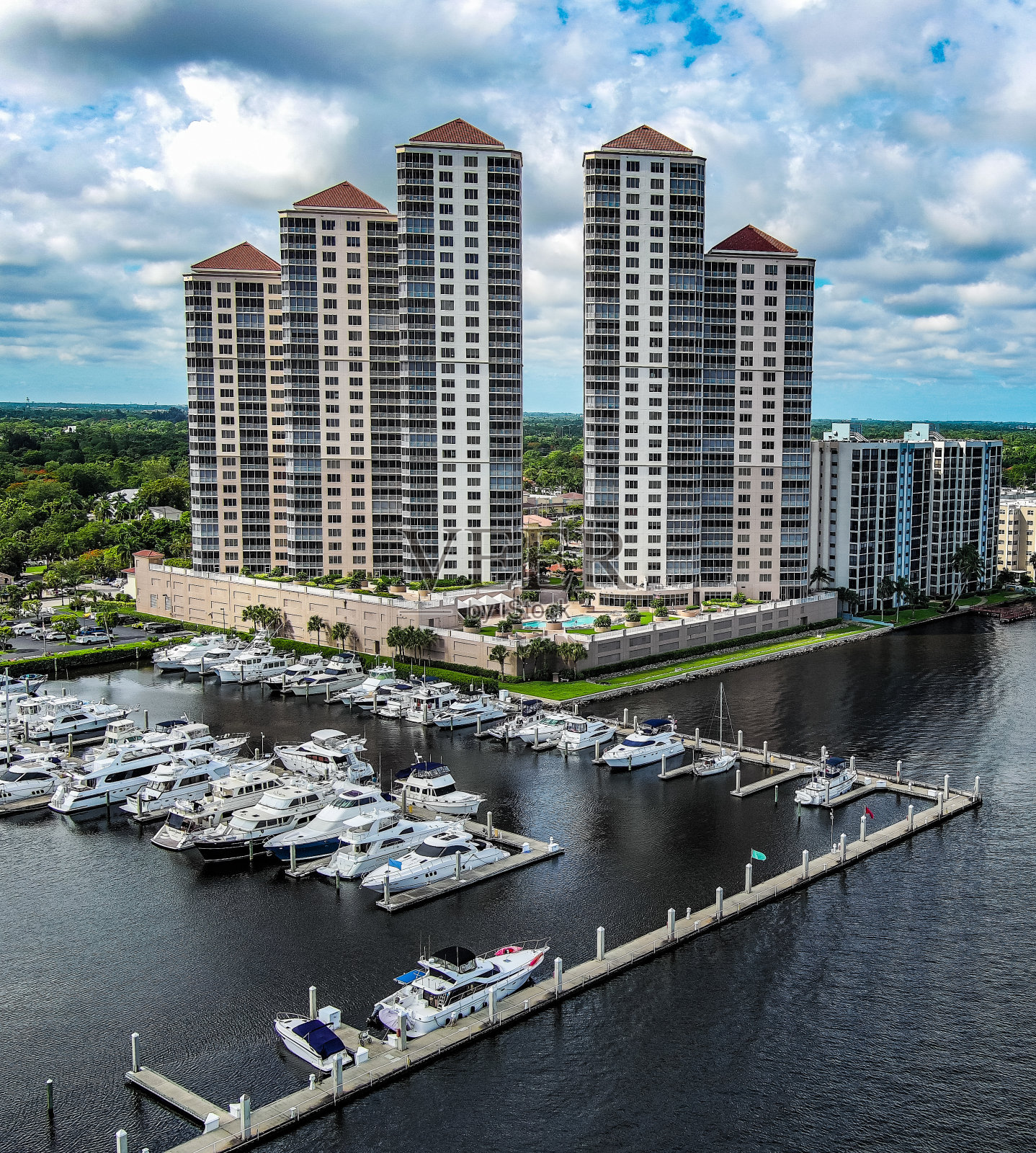 迈尔斯河堡2区照片摄影图片