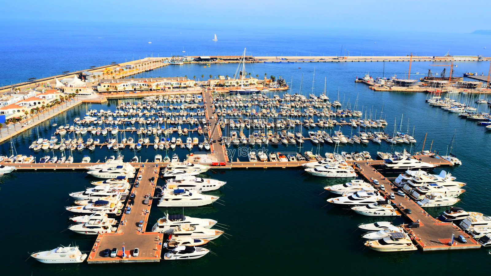 国际化城市,阿利坎特,科斯塔布兰卡照片摄影图片