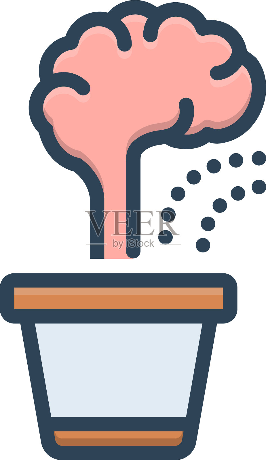 改进插画图片素材